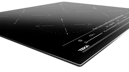 Варочная панель Teka ITC 64630 MST BLACK индукционная