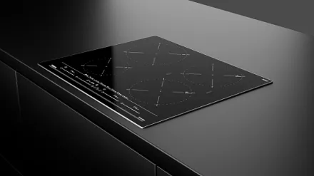Варочная панель Teka ITC 64630 MST BLACK индукционная