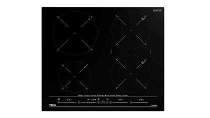 Варочная панель Teka ITC 64630 MST BLACK индукционная