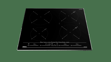 Варочная панель Teka ITC 64630 MST BLACK индукционная