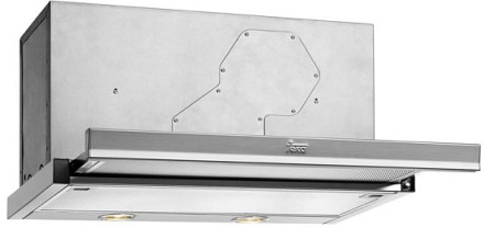 Встраиваемая вытяжка Teka CNL1-3000 STAINLESS STEEL HP