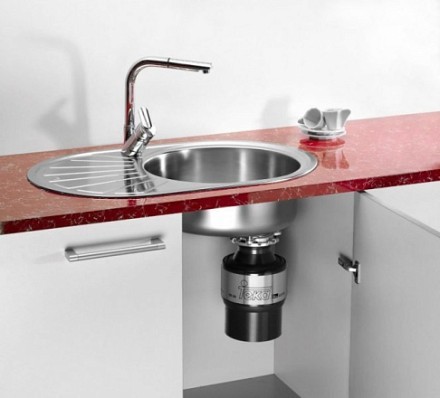 Кухонная мойка Teka DR 77 1B 1D Matt