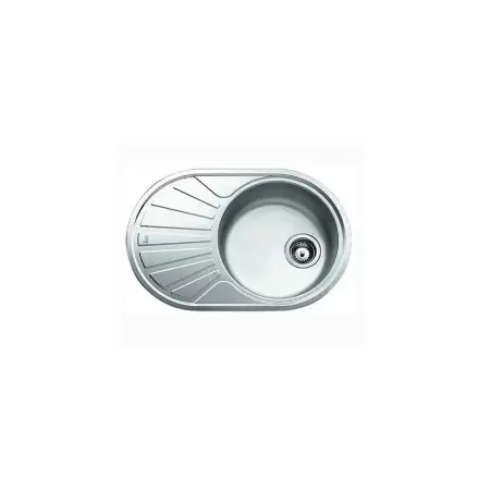 Кухонная мойка Teka DR 77 1B 1D Matt