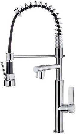 Смеситель Teka FOT 999 CHROME