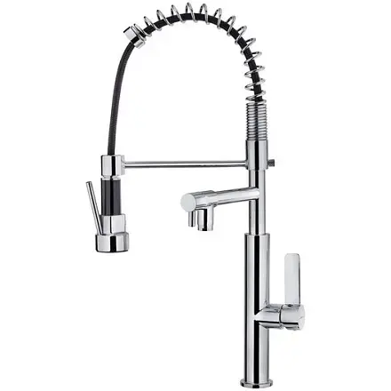 Смеситель Teka FOT 999 CHROME