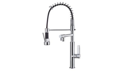 Смеситель Teka FOT 999 CHROME