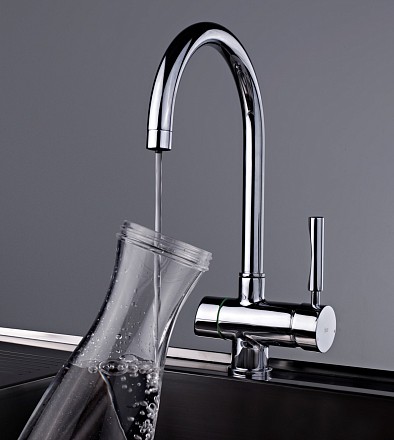 Смеситель Teka OS 200 old