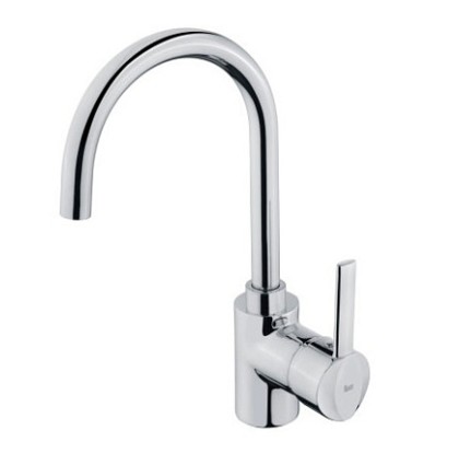 Смеситель для раковины Teka Ares