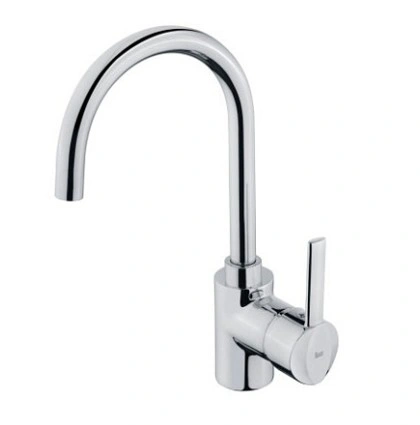 Смеситель для раковины Teka Ares