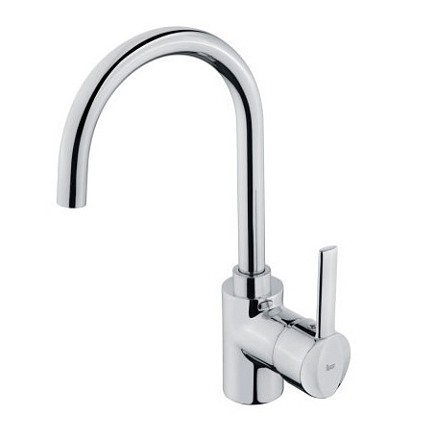 Смеситель для раковины Teka Ares