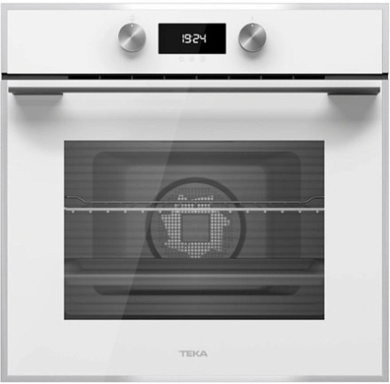 Духовой шкаф Teka HLB 850 WHITE, цвет белый