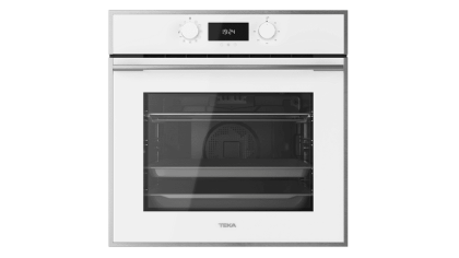 Духовой шкаф Teka HLB 850 WHITE, цвет белый