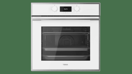 Духовой шкаф Teka HLB 850 WHITE, цвет белый