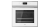 Духовой шкаф Teka HLB 850 WHITE, цвет белый