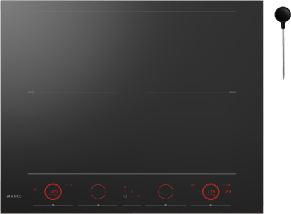 Варочная панель Asko HID654GC индукционная