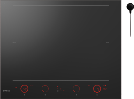 Варочная панель Asko HID654GC 