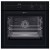 Духовой шкаф  Neff B15M42S3EU, цвет чёрный
