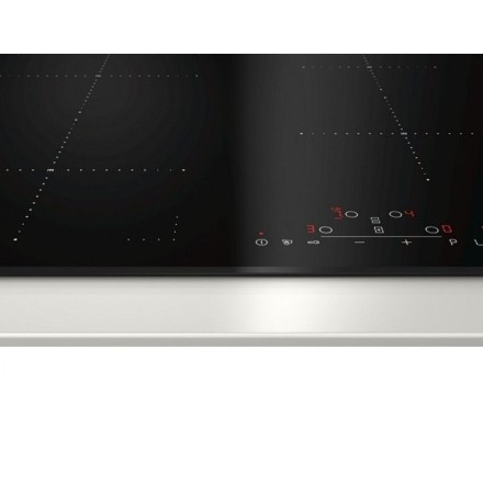 Поверхность  Neff T46FD53X0, цвет чёрный