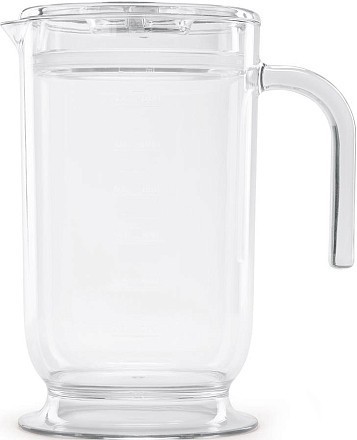 Блендер Smeg HBF03BLEU