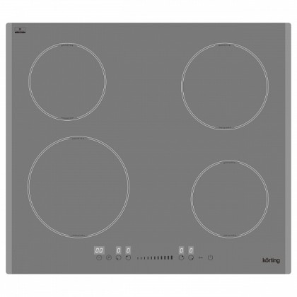 Варочная панель Korting Hi 64560 bgr индукционная
