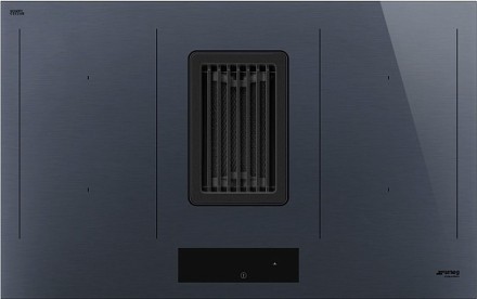 Варочная панель Smeg HOBD182DG