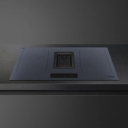 Варочная панель Smeg HOBD182DG