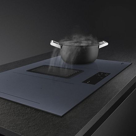 Варочная панель Smeg HOBD182DG