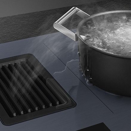 Варочная панель Smeg HOBD182DG