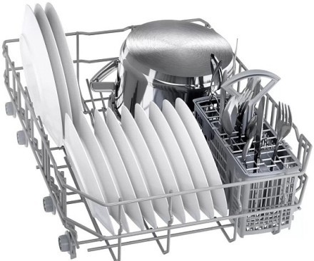 Посудомоечная машина Bosch SPV4HKX2DR