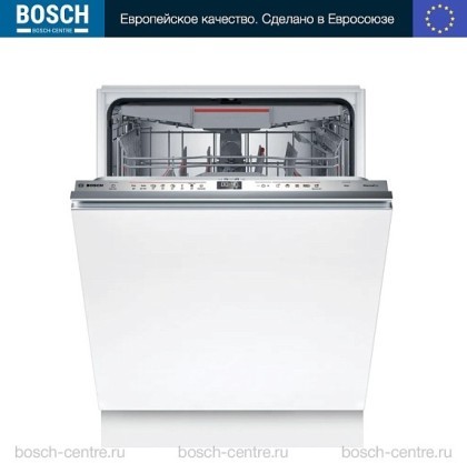 Посудомоечная машина Bosch SMV6ECX69E
