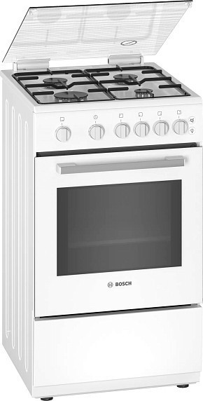Газовая плита Bosch HGG 120B20 R Газовая плита Bosch HGG 120B20 R