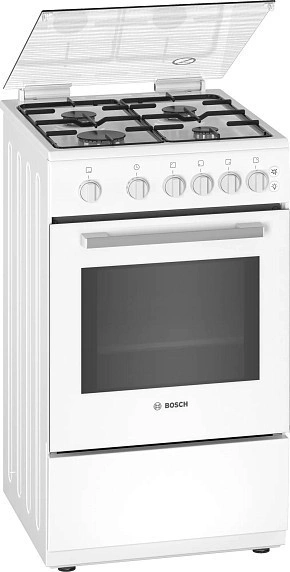 Газовая плита Bosch HGG 120B20 R