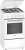Газовая плита Bosch HGG 120B20 R