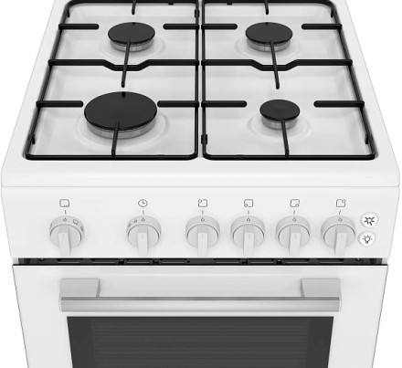 Газовая плита Bosch HGG 120B20 R