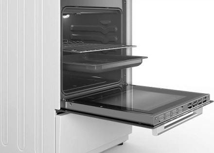 Газовая плита Bosch HGG 120B20 R