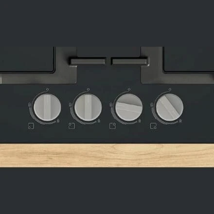 Газовая варочная панель Bosch PNP6B6K40