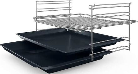 Духовой шкаф Bosch HBF512BW1T