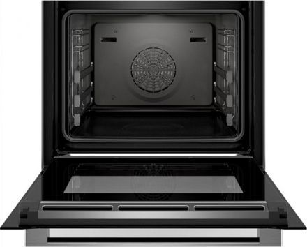 Духовой шкаф Bosch HSG656XS1