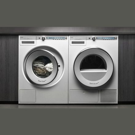 Стиральная машина Asko W4086C.W/3