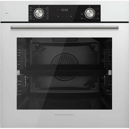 Духовой шкаф Kuppersberg HF 610 W