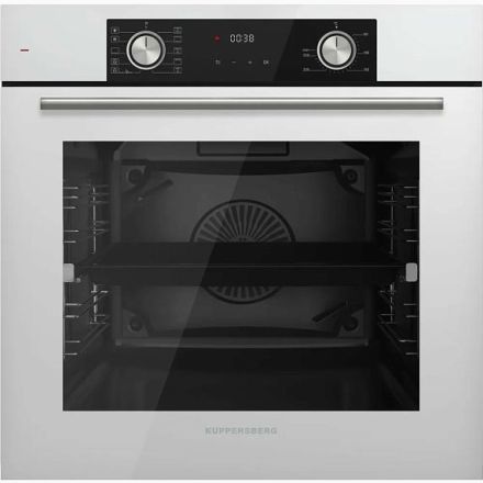 Духовой шкаф Kuppersberg HF 610 W