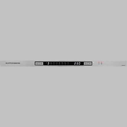 Посудомоечная машина Kuppersberg GSM 6072