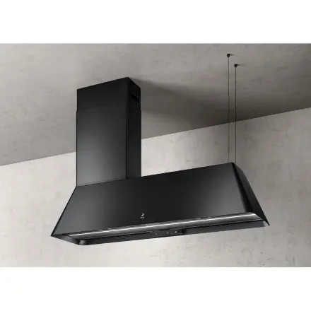Вытяжка Elica IKONA MAXXI PURE BL MAT/F/120