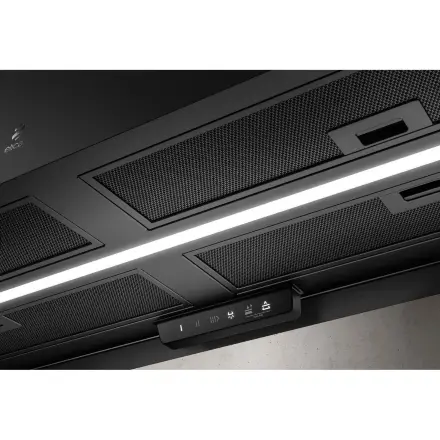 Вытяжка Elica IKONA MAXXI PURE BL MAT/F/120