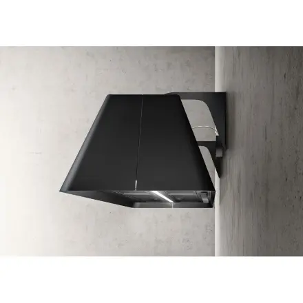 Вытяжка Elica IKONA MAXXI PURE BL MAT/F/120