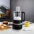 Кухонный комбайн KitchenAid 2.1 л черный 5KFP0921EOB