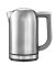 Чайник электрический KitchenAid 5KEK1722ESX стальной 1,7 л с регулируемой температурой