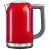 Чайник электрический KitchenAid 5KEK1722ESX стальной 1,7 л с регулируемой температурой