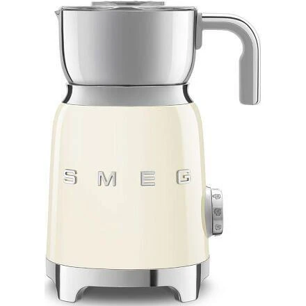 Вспениватель молока Smeg MFF11CREU