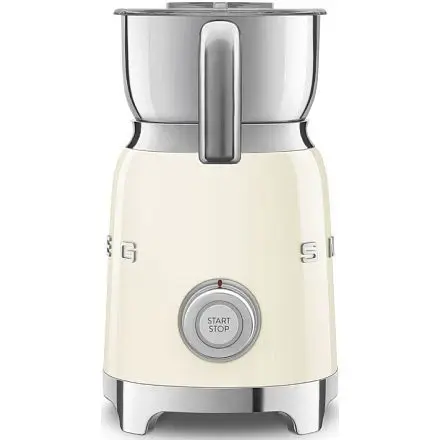 Вспениватель молока Smeg MFF11CREU